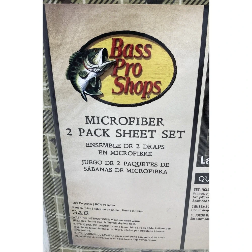 Bass Pro Shops bass pro